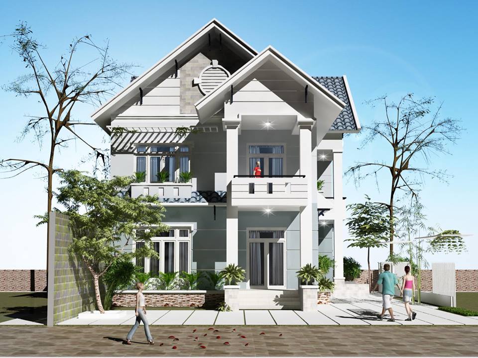 Căn Hộ Chị Hằng