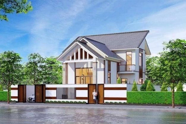 Nhà Dân Chị Mai