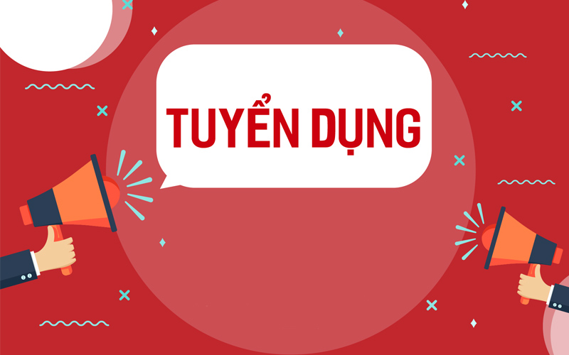 Tin tuyển dụng tháng 06/2024